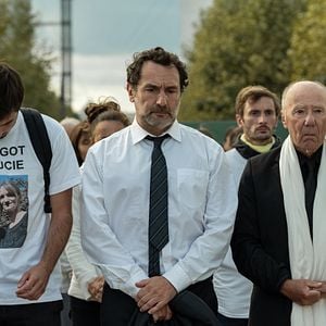 Fotoğraf Gilles Lellouche