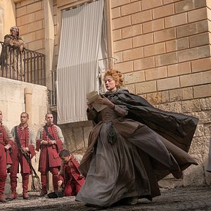 Fotoğraf Haley Bennett