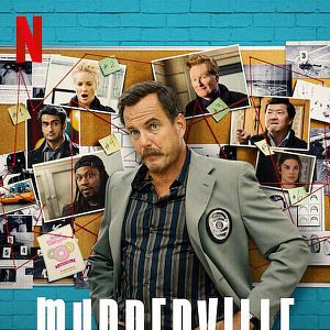 Fotoğraf Murderville