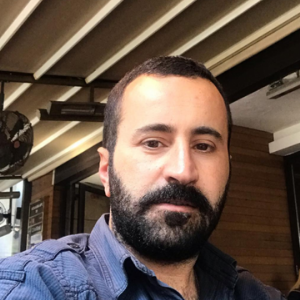 Fotoğraf Turan Selçuk Yerlikaya