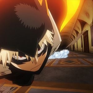 Fotoğraf Boku no Hero Academia the Movie 3: World Heroes' Mission
