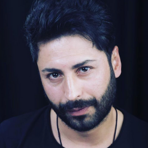 Fotoğraf Barış Ünsalan