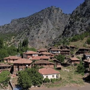 Fotoğraf Yıldızlar da Kayar