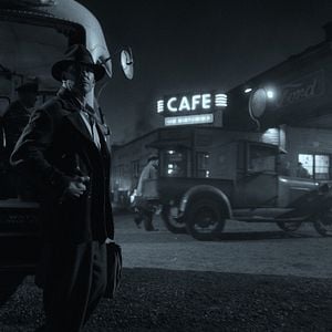 Fotoğraf Bradley Cooper