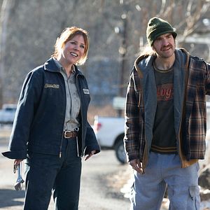 Fotoğraf Werewolves Within