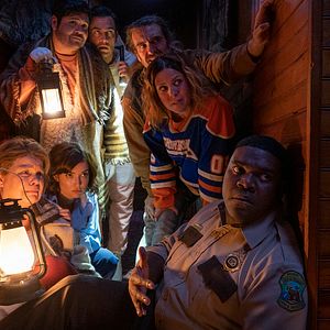 Fotoğraf Werewolves Within