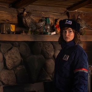 Fotoğraf Werewolves Within