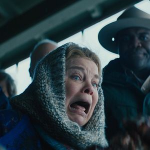 Fotoğraf Werewolves Within