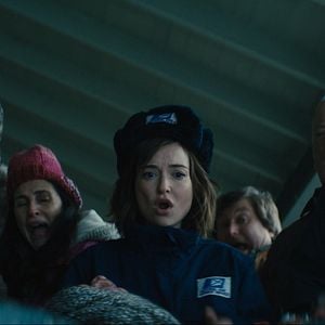 Fotoğraf Werewolves Within