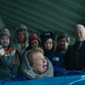 Fotoğraf Werewolves Within