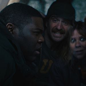 Fotoğraf Werewolves Within