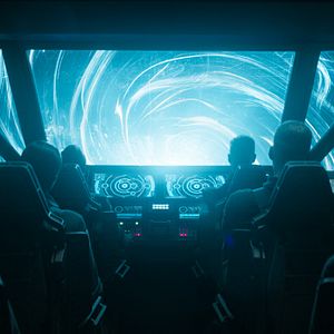 Fotoğraf Project Gemini