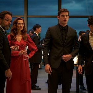 Fotoğraf Penceremden