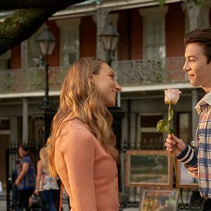 Fotoğraf Griffin Gluck