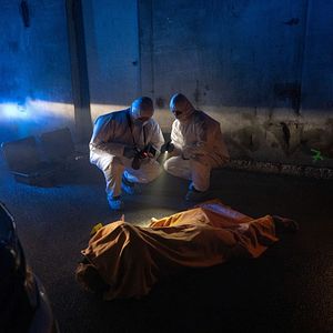 Fotoğraf Young Wallander