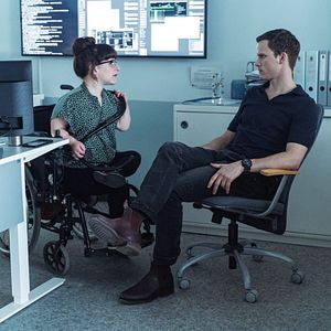 Fotoğraf Young Wallander