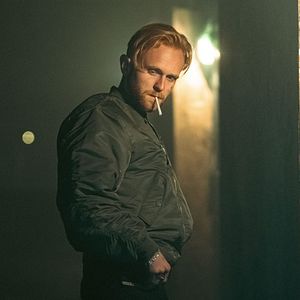 Fotoğraf Young Wallander