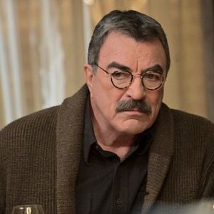 Fotoğraf Tom Selleck