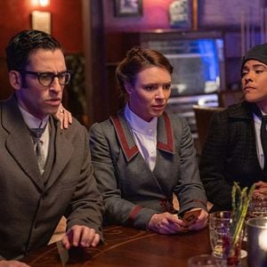 Fotoğraf Adam Tsekhman