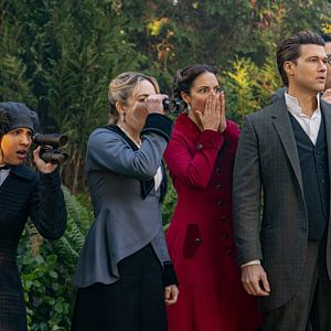 Fotoğraf Caity Lotz