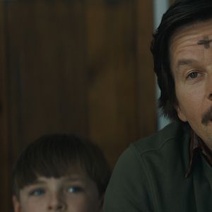 Fotoğraf Father Stu