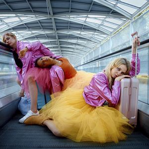 Fotoğraf Luise Heyer