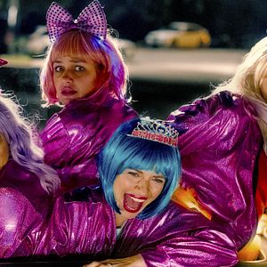 Fotoğraf Luise Heyer