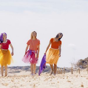 Fotoğraf Luise Heyer