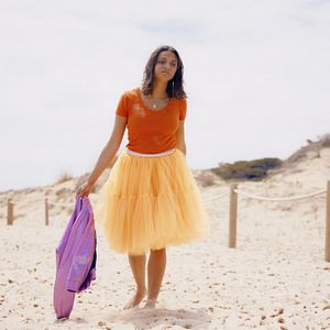 Fotoğraf Taneshia Abt