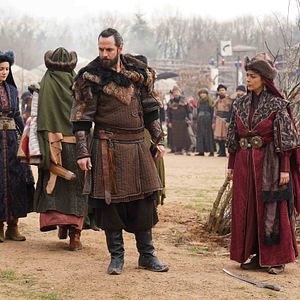 Fotoğraf Alparslan: Büyük Selçuklu
