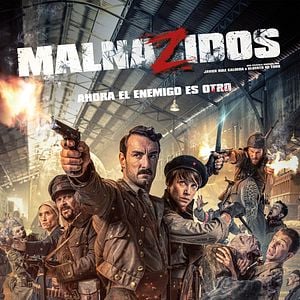 Fotoğraf Malnazidos