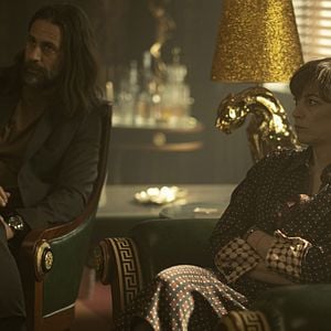 Fotoğraf Leonor Watling