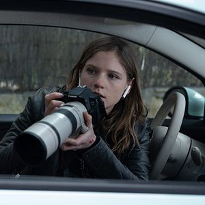 Fotoğraf Eliza Rycembel