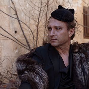 Fotoğraf Anton Yakovlev