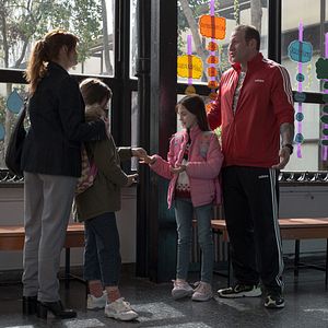 Fotoğraf Michael John Treanor