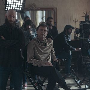 Fotoğraf Anton Yakovlev