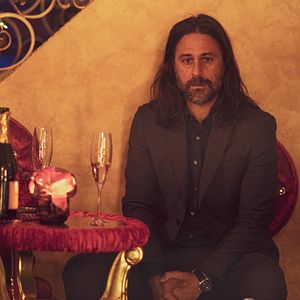 Fotoğraf Hugo Silva