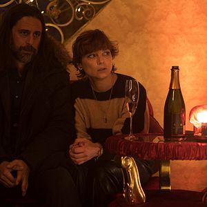 Fotoğraf Leonor Watling