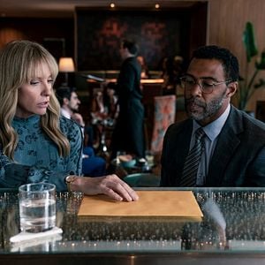 Fotoğraf Omari Hardwick