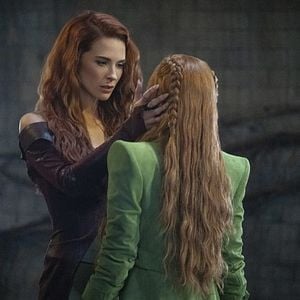 Fotoğraf Nicole Kang