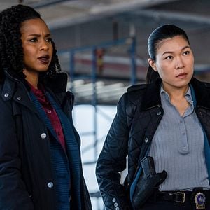 Fotoğraf Danielle Moné Truitt