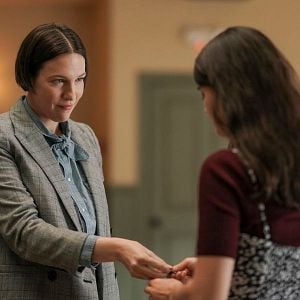 Fotoğraf Sofia Black D'Elia