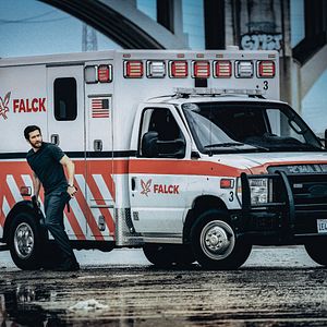 Fotoğraf Jake Gyllenhaal