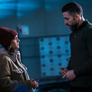 Fotoğraf Missy Peregrym