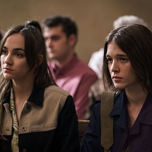 Fotoğraf Carla Campra