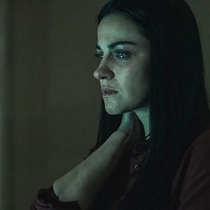 Fotoğraf Maite Perroni