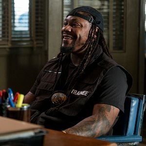 Fotoğraf Marshawn Lynch