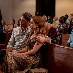 Fotoğraf Justin Bruening