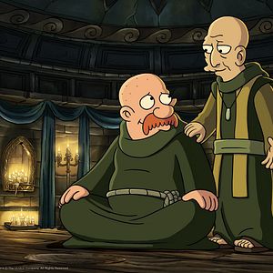 Fotoğraf Disenchantment