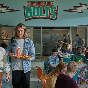 Fotoğraf Griffin Gluck